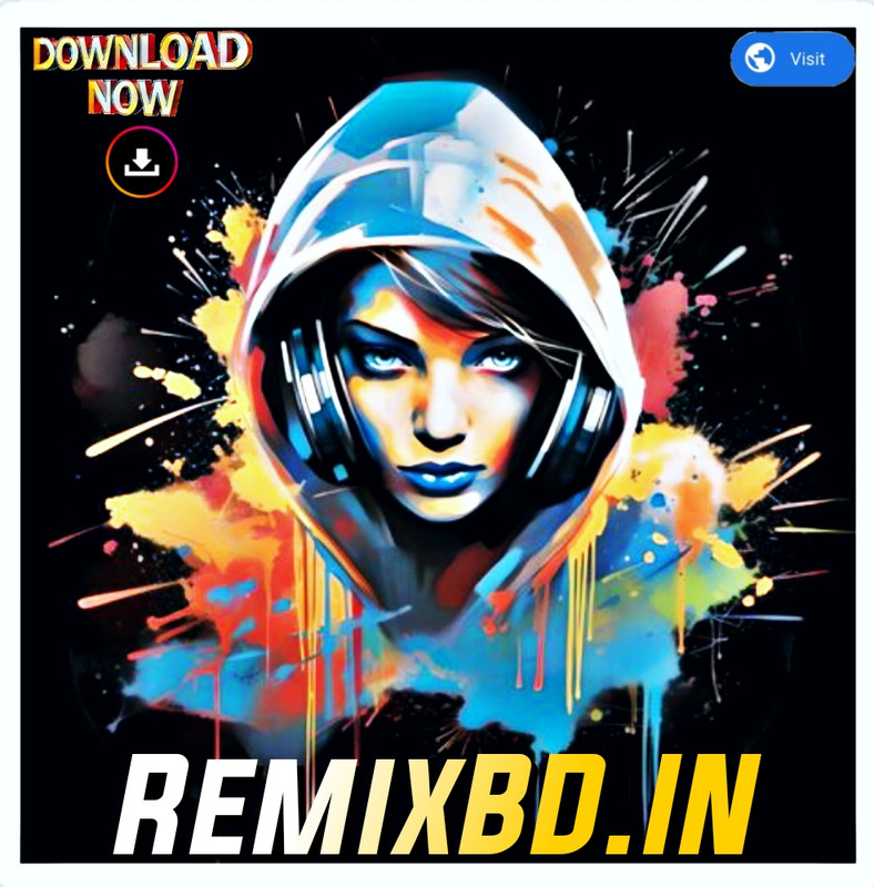 Boshonto Bohilo (Remix 2024) - DJ X Mehedi