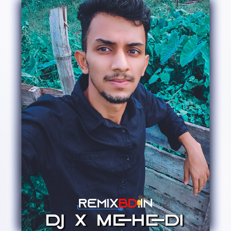 Legendary (Picnic Hard Bass Mix) DJ X Mehedi